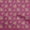 Dark Magenta, variant on oneOone Cotton Cambric White Fabric Florals Sewing Fabric By The Yard Printed Diy Clothing Sewing Supplies 42 Inch Wide