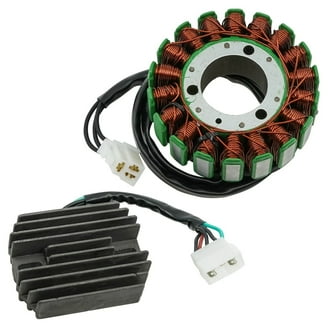 鈴木 ElectroSport ESL740 Lighting Stator Kawasaki KXF250 - Walmart.com
