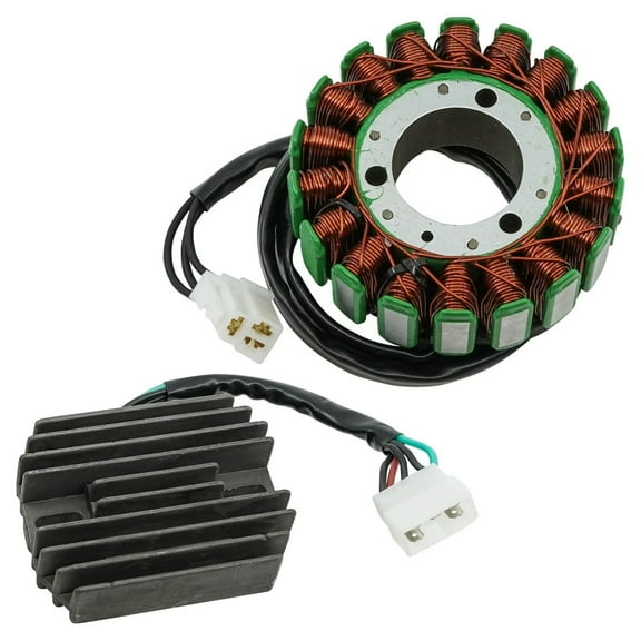 Stator & Regulator Rectifier for Suzuki GSXR600 GSX-R600 1997 1998 1999 2000