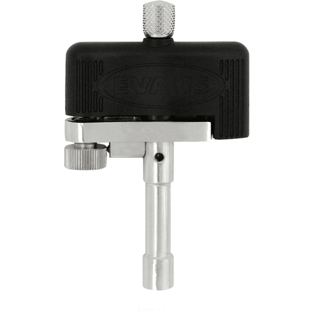Llave Afinación Ajuste Control Presion Evans Datk Batería Evans DATK
