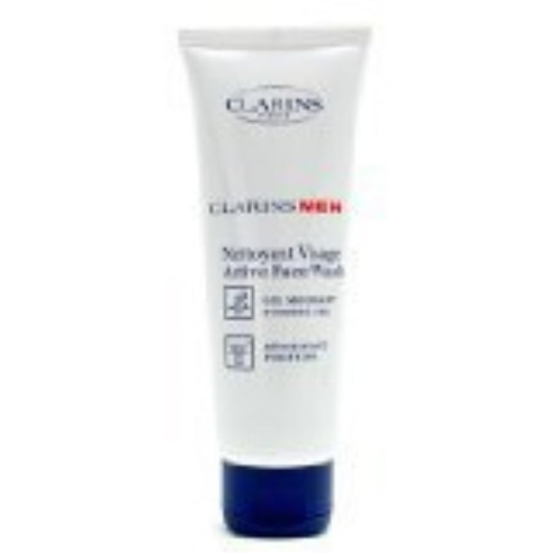clarins face wash