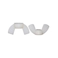 thumbnail image 1 of Plastic wing nut, material: nylon / polyamide (12 pieces), 1 of 5