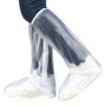 thumbnail image 1 of Mosiee Housses de Chaussures Imperméables pour Randonnée Cyclisme, 1 of 8