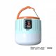 thumbnail image 3 of Camping Gancho Superior Impermeable Luz De Tienda Recargable Compacta Vogacara OD009492-01, 3 of 7