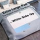 thumbnail image 2 of Bed Pads, 3 Pack Washable Waterproof Incontinence Pads, 18"x24, 2 of 5