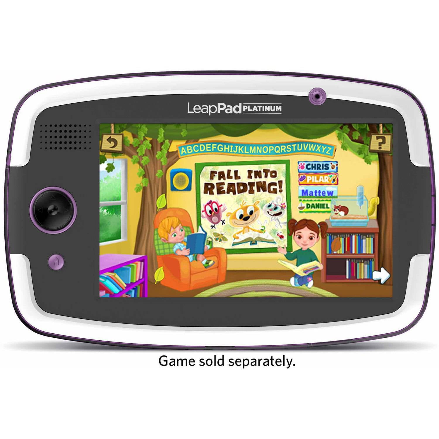 leappad platinum walmart