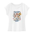 thumbnail image 1 of Camiseta para Mujer Yuyangstore Ropa Deportiva de Moda Transpirable Cuello Redondo S, 1 of 7