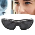 thumbnail image 1 of Eye  Laser Glasses, Wrap Around Blue LED Light Protective Glasses  Blocking Reduce   for Myopia Surgery, 1 of 8