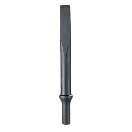 

0.62 in. Flat Chisel