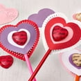 thumbnail image 4 of REESE'S Peanut Butter Filled Hearts, 161g- Valentines Day Chocolate, 4 of 9