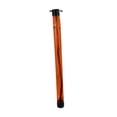thumbnail image 1 of LOVIVER Tennis Ball Picker Tennis Ball Retriever Beginners Collection Outdoor Activities Orange, 1 of 8