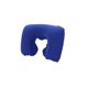thumbnail image 2 of Almohada inflable para el cuello de viaje en aviones y acampada - Soporte cervical portátil en forma de U con cubierta suave de terciopelo, ligera y compacta para uso en oficina, hogar y exteriores, 2 of 6