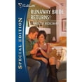 thumbnail image 1 of Runaway Bride Returns! (Silhouette) [Special Edition], 1 of 1