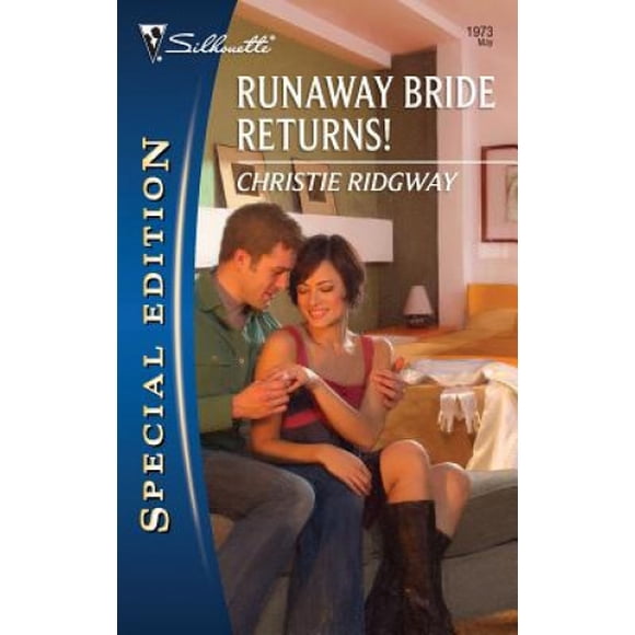 Runaway Bride Returns! (Silhouette) [Special Edition]