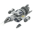 thumbnail image 2 of Spaceship Model Building Blocks Set for Firefly Serenity Space MOC Bricks Toy 3811pcs, 2 of 7