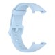 thumbnail image 1 of Pulsera inteligente con correa impermeable para Mi Band 7 Pro (azul claro) Likrtyny  Para estrenar, 1 of 9