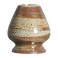 thumbnail image 3 of Soporte para Matcha Sunnimix cerámico marrón, 3 of 8