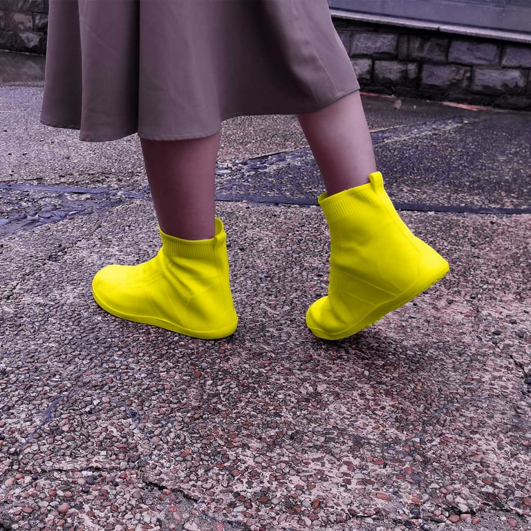 Rubber boot covers walmart new arrivals