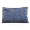 thumbnail image 1 of Ahgly Company Indoor Rectangular Patterned Lumbar Throw Pillow, 13 inch by 19 inch, 1 of 5