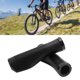 thumbnail image 1 of Empuñaduras Ergonómicas De Goma Para Manillar De Ciclismo, Antideslizantes, Amortiguadoras Para Bicicletas, Scooters, Monopatines, 1 of 7