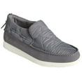 thumbnail image 2 of Sperry Mens Authentic Original Cozy Float Boat  Casual Shoes, 2 of 7