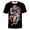 WP11195, variant on MNHFKGP Splatoon 3D Men/Women T-Shirt Summer Streetwear Harajuku Tshirt Shirt Short Sleeve