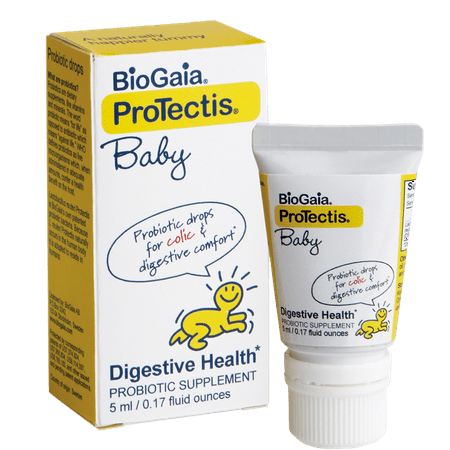 - BioGaia Protectis Baby Drops