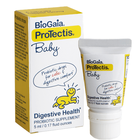 BioGaia Protectis Baby Drops