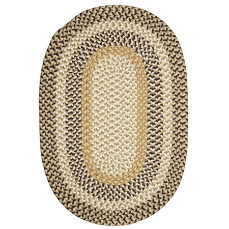 Colonial Mills Burmingham Braided Indoor/Outdoor Area Rug