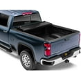 thumbnail image 5 of RealTruck BAKFlip G2 Hard Folding Tonneau Fits 04-14 Ford F150, 10-14 F150 Raptor, 06-08 Mark LT w/o Cargo Sys 5'7" Bed, 5 of 23