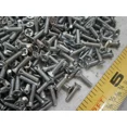 thumbnail image 2 of Machine Screws M2 X 8 Phillips Flat Head Steel Zinc Plated Lot Of 100 #0133, 2 of 3