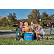 Crazy Bunch O Balloons 265 Rapid-Filling Self-Sealing Water Balloons (8 Pack) by ZURU
