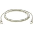 thumbnail image 5 of 75 Ft Cat 6A Patch Cable Molded Gray, 5 of 5