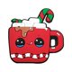 thumbnail image 1 of Diseñador Pvc Lilo stich mickey Donacdduck pooh oso gatito Navidad Kawaii lindo zapato de Navidad decoración encantos para crock g, 1 of 4