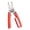 Regular version, variant on MOMOJIA Spring Assisted Voltage Tester And Cable Stripper Tool Lightweight Design For Electric Circuit Maintenance DIY Projects