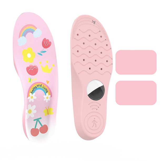 AROLES PARA AISTAG Los adultos rastrean sus pasos y zapatos (195-210 mm)