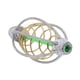 thumbnail image 5 of Alimentador de pesca de carpas con método de 6 cables, plomada, lanzador de cebos M con resorte M, 5 of 5