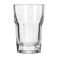 thumbnail image 2 of Libbey Gibraltar Glass Tumblers Hi-Ball 9oz 3 3/4" Tall 36/Carton 15236, 2 of 2