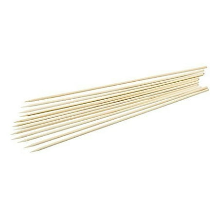 - goodcook Bamboo Skewer, 100 Count