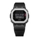 thumbnail image 5 of Reloj G-SHOCK GM-5600BM-1CR-Negro, 5 of 8