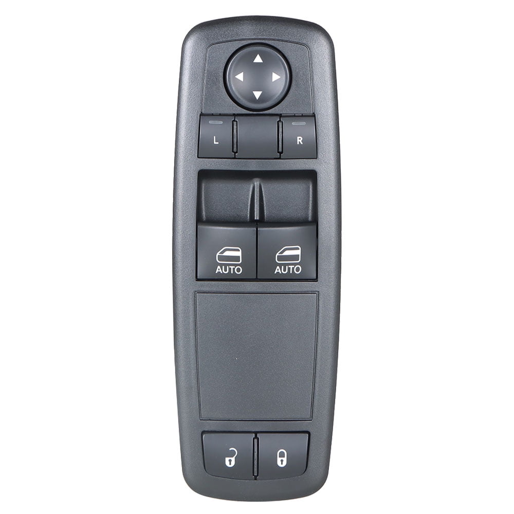 SEBLAFF Door Lock Power Window Switch Replacement for Dodge Ram 1500