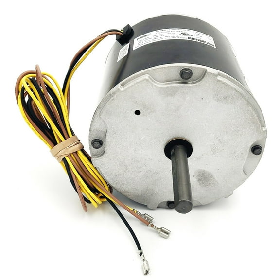 Replacement for Carrier HC39GE208 Motor 1/4 HP 208/230V 1-Phase SHIPS TODAY
