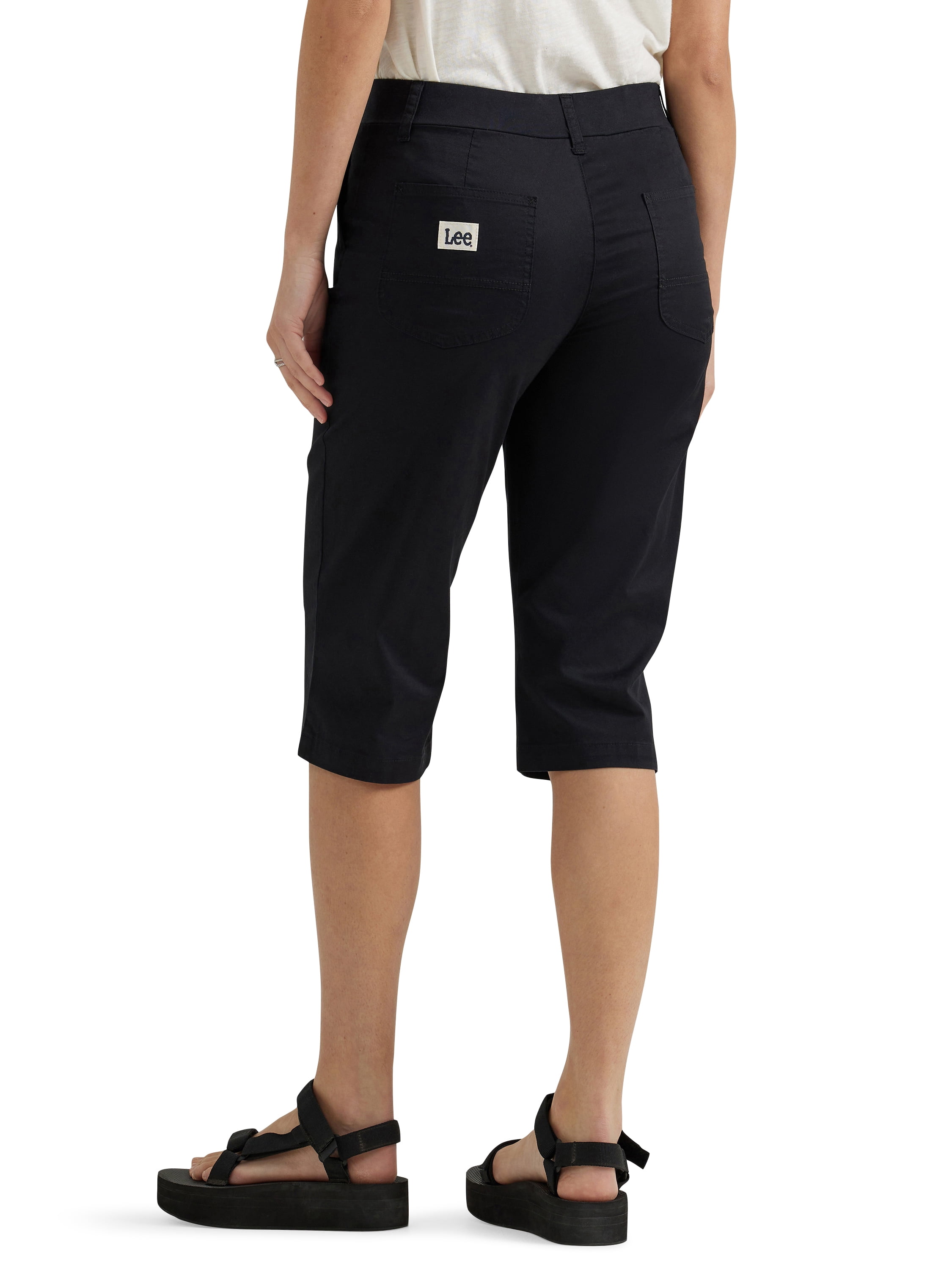 Lee® Women's Ultra Lux Comfort with Flex-To-Go Utility Skimmer