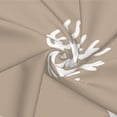 thumbnail image 5 of Tan Coastal Throw Pillow Covers 18 X 18 Inch, Nautical Beachy Coral Starfish Pillow Covers Summer Decorative Pillowcase Linen Square Cushion Cover for Bedroom Living Room Sofa Outdoor, Set of 2, 5 of 6