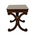 thumbnail image 4 of Brookview Bureau d'Écriture en Bois de Style Traditionnel Finition Cerisier, 4 of 12