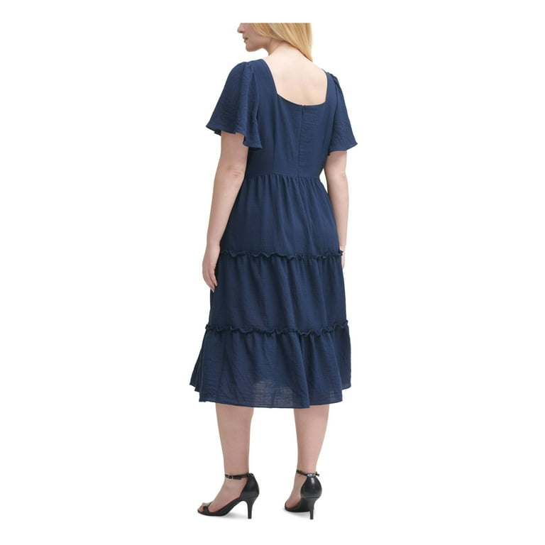 Jessica howard navy gown cheap