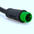 thumbnail image 4 of for BBS01 BBS02 Mid Drive Motor Electric Bike Waterproof Line Light Set with Brake Turn Signal Bike Light, 4 of 8
