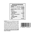 thumbnail image 4 of Botana Great Value ranchera sabor chile y especias 69 g, 4 of 4
