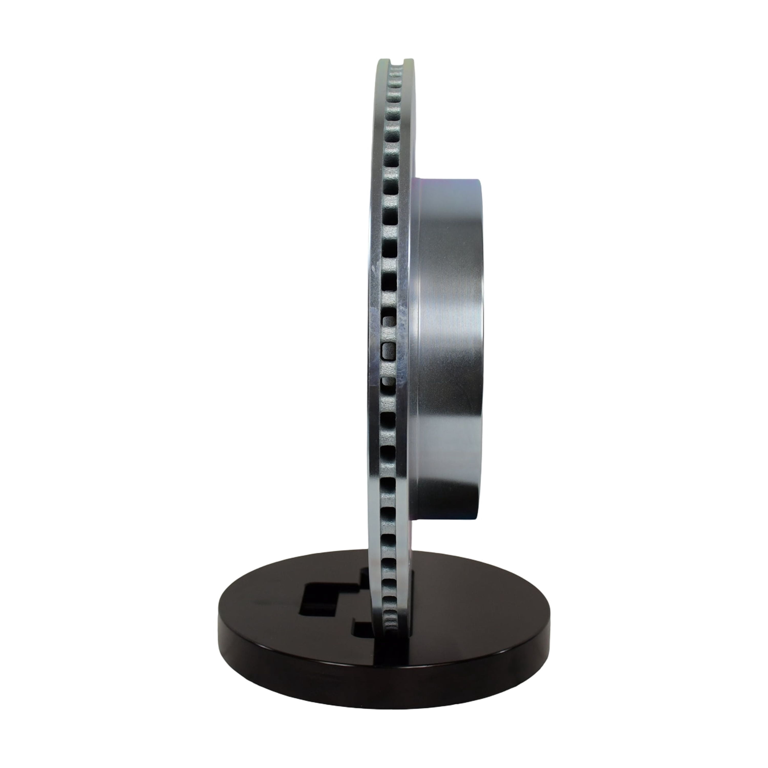 Baer Brakes 901930-220 Claw Performance Rotors, Rear (Slot/Zinc Only)