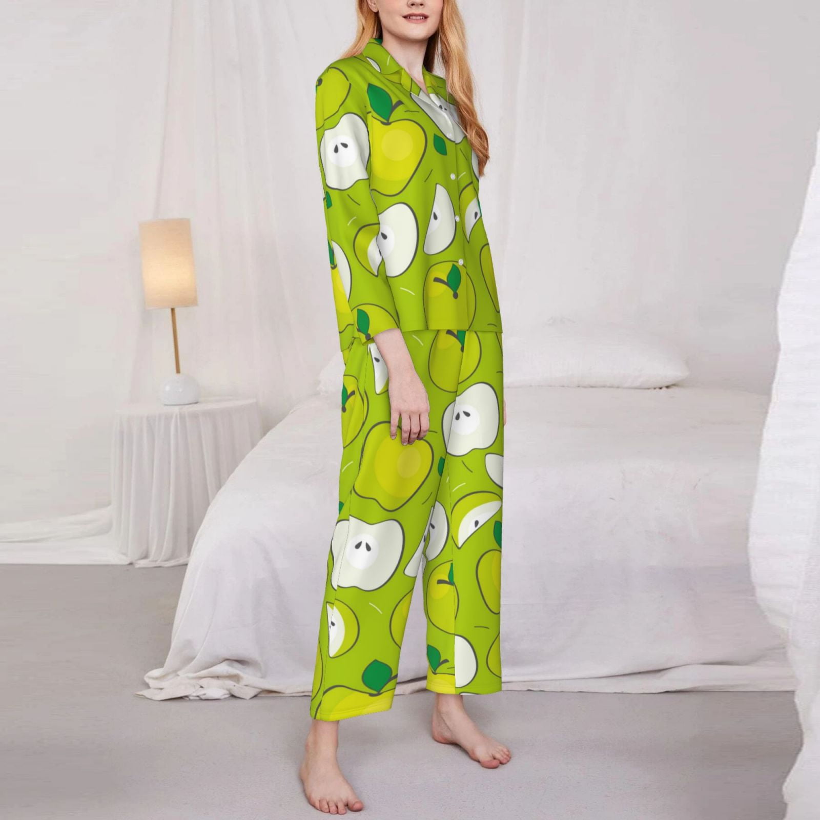 ルームウェア・パジャマ MGA ROOM WEAR SET (Mrs. GREEN APPLE) Mrs. GREEN APPLE MGA Original Wear PRE ORDER 2021.12.21(TUE